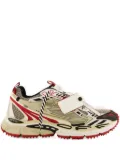 Off-White Be Right Back lace-up sneakers - Neutrals