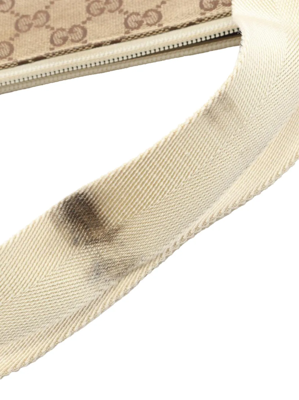 Gucci Pre-Owned 2000-2015 GG Canvas crossbody bag | Pre-Owned | Image 2