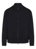 Paul & Shark zip-fastening sweater - Black