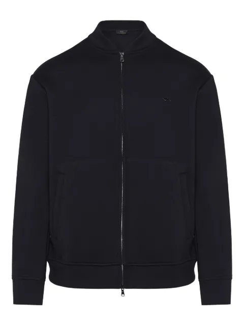 Paul & Shark zip-fastening sweater