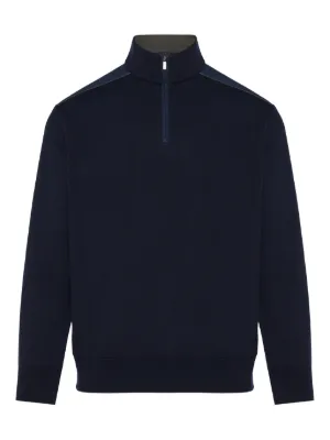 【25SS】 ANCELLM S/C SKIPPER PULLOVER ANCELLM（アンセルム） S/C Skipper Pullover（S/Cスキッパープル