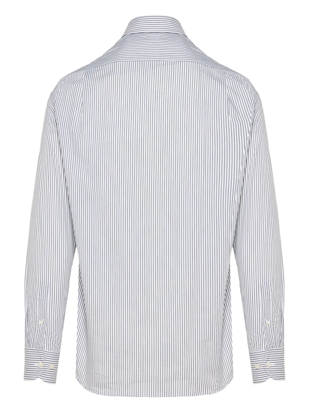 Paul & Shark camisa con bolsillo a rayas | Image 2
