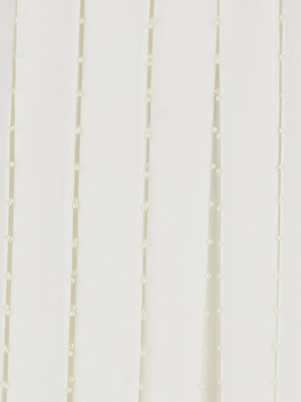 ワンピース GIOVANNI BEDIN Pleated dress White Giovanni Bedin Pleated Dress | italist