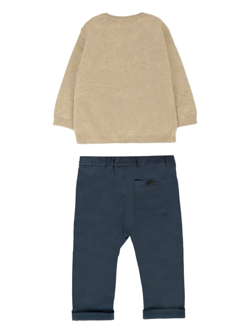 Mayoral polar-bear tracksuit set | Tracksuit Sets | Image 2