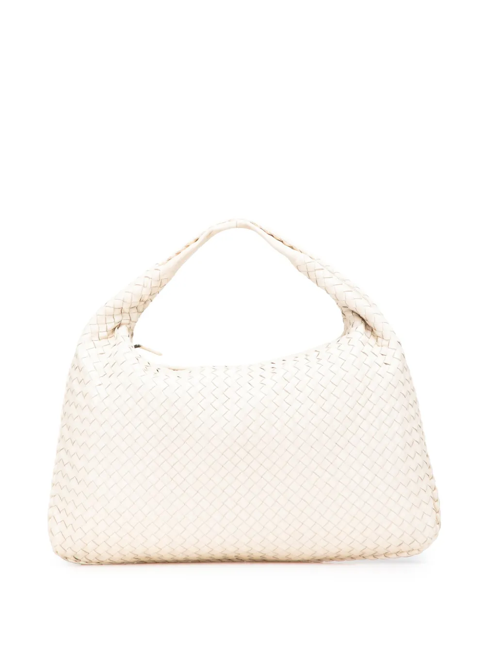 Bottega Veneta Pre-Owned 2012-2025 Medium Nappa Intrecciato Veneta Bottega Veneta Pre-Owned 2012-2025 Medium Nappa Intrecciato Veneta