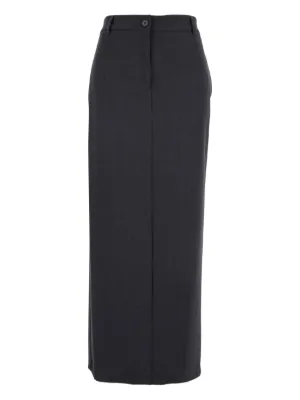 ペンシルスカート 海外通販 - FARFETCH