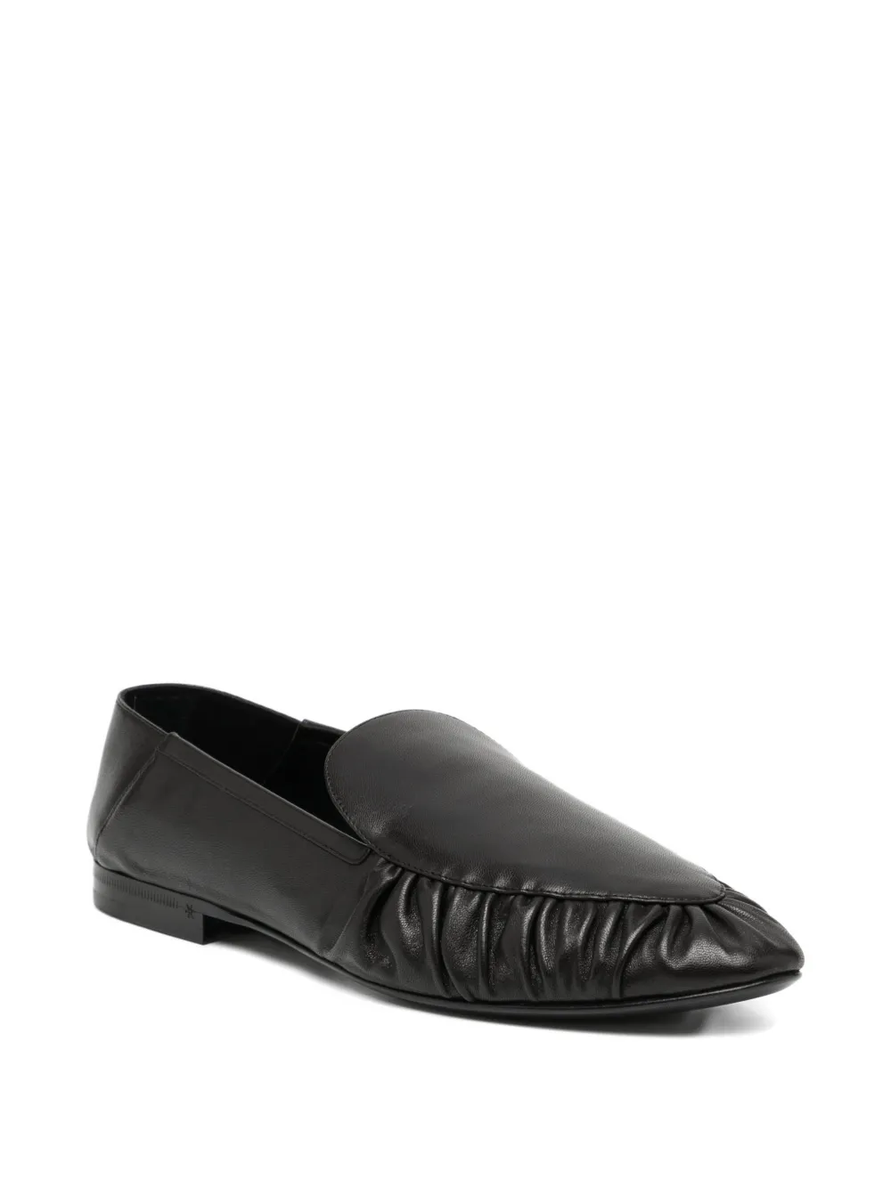 Saint Laurent Alain flats | Flat Pumps | Image 2