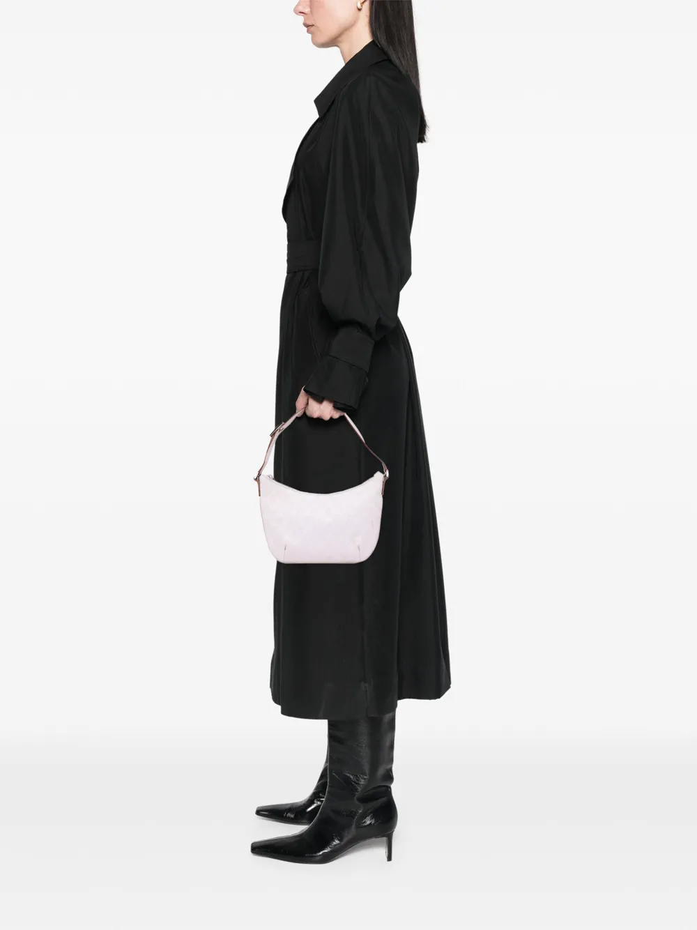 Gucci Pre-Owned 2000-2015 GG Canvas shoulder bag | Pre-Owned | Image 2