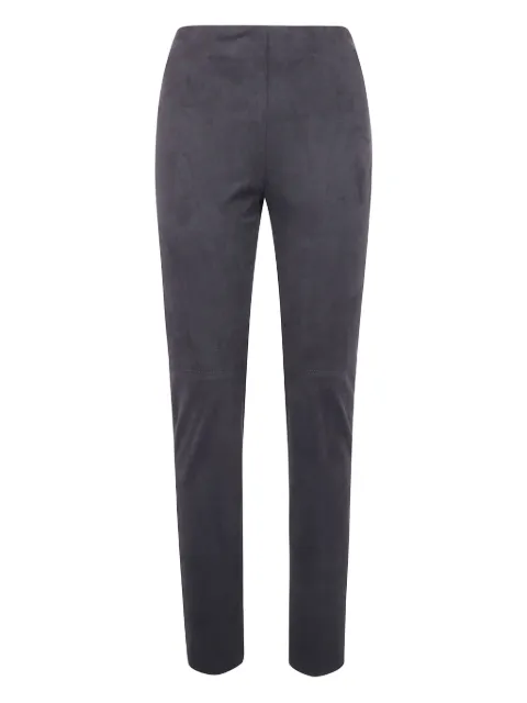 PierAntonioGaspari  textured leggings