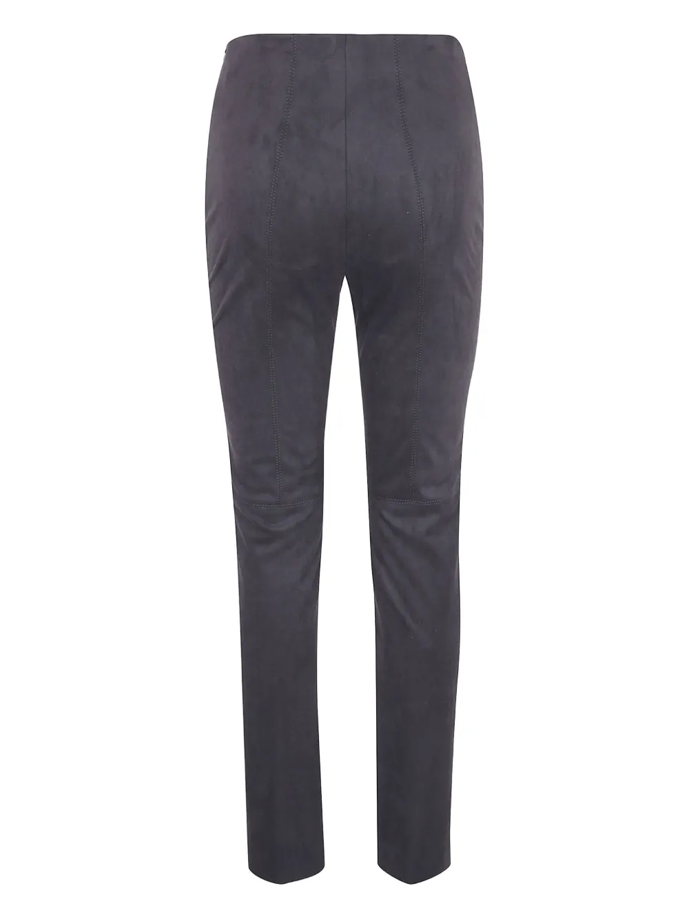 PierAntonioGaspari textured leggings - Grijs