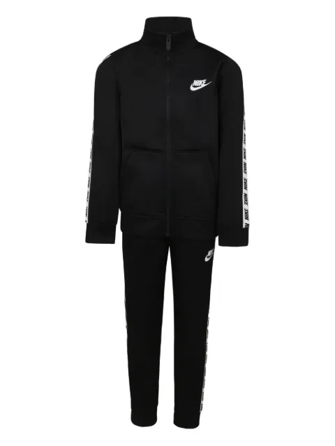 Nike Kids logo tracksuit