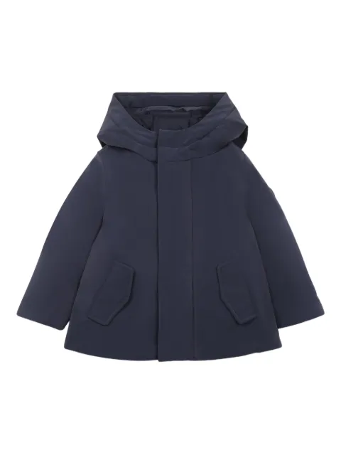 Colmar Kids hooded padded jacket