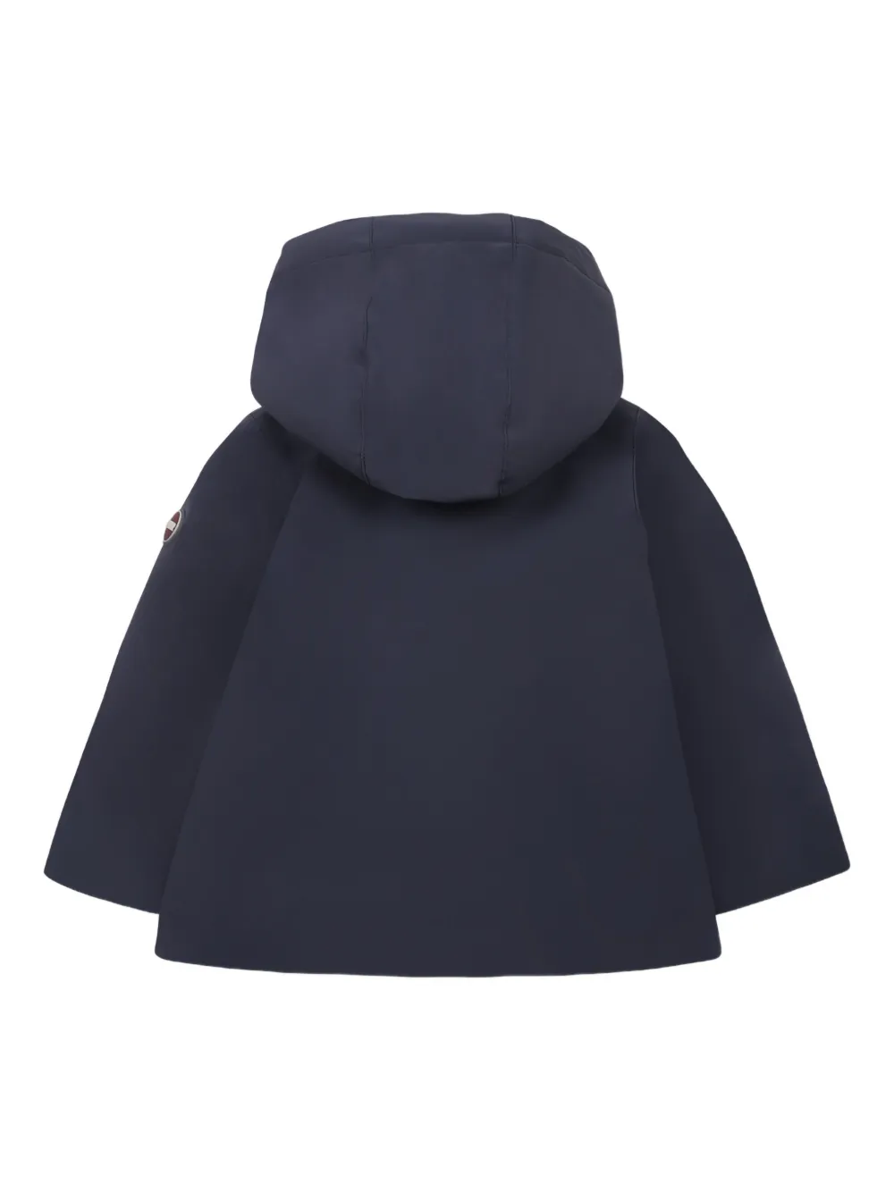 Colmar Kids Gewatteerd jack Blauw
