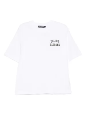 Dolce & Gabbana（ドルチェ＆ガッバーナ）ウィメンズ Tシャツ