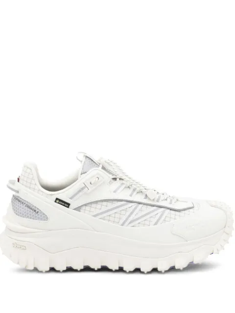 Moncler Trailgrip GTX panelled sneakers