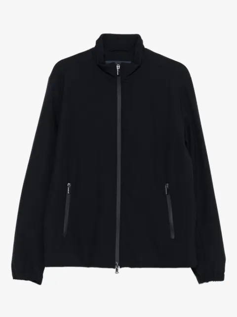 Paul & Shark zip-fastening pocket jacket
