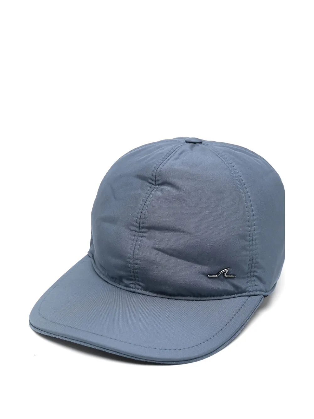 Paul & Shark Typhoon logo-plaque baseball cap | Image 2