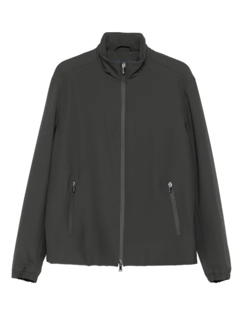 Paul & Shark zip-front pocket jacket