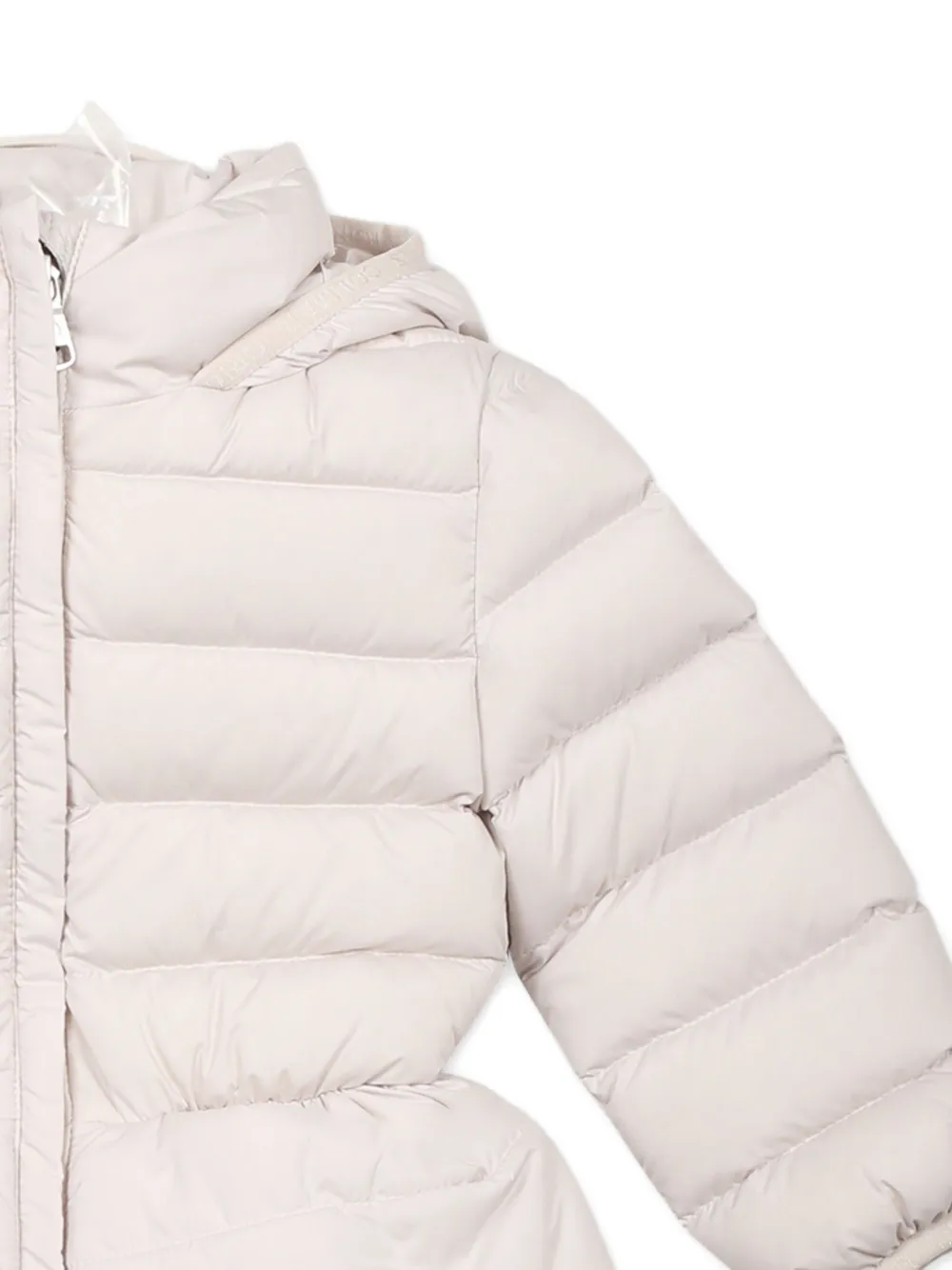 Colmar Kids Gewatteerd jack Beige