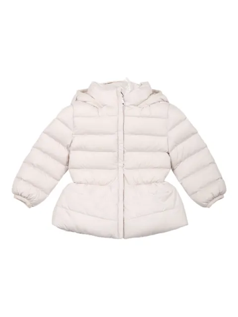Colmar Kids hooded quilted padded jacket
