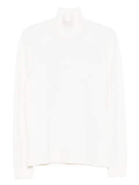 DONDUP turtleneck wool sweater