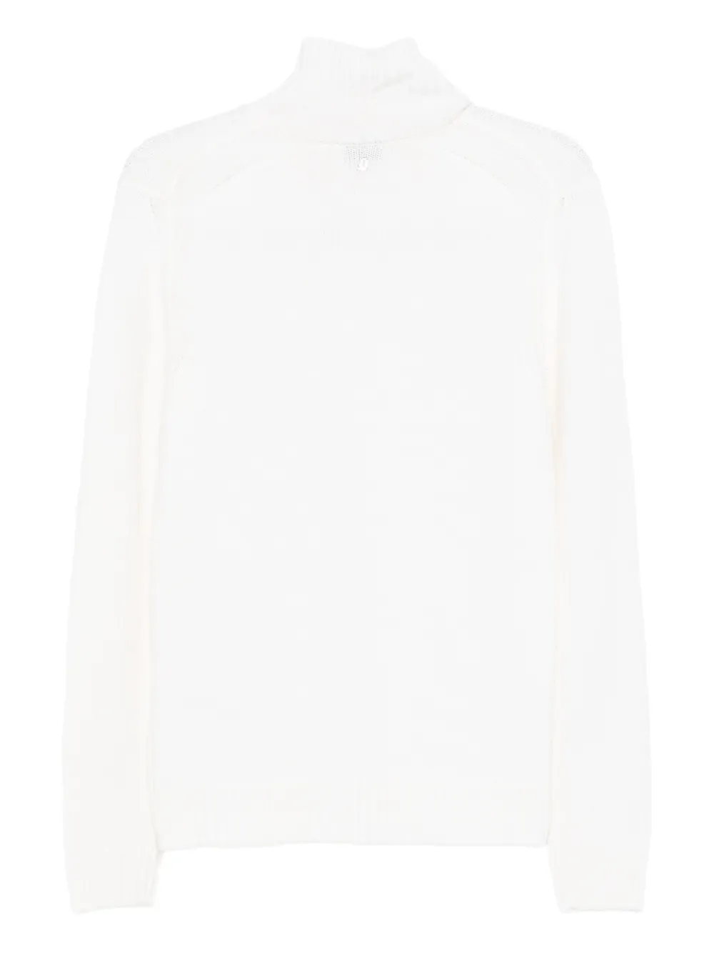 DONDUP turtleneck wool sweater | Knitted Sweaters | Image 2