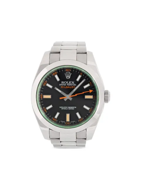 Rolex Milgauss 40mm