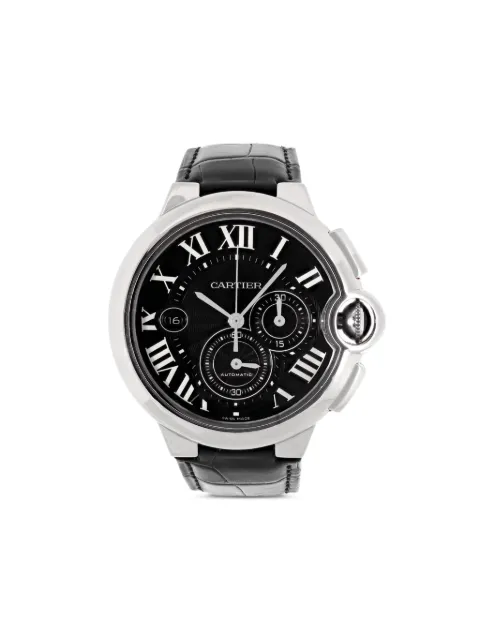 Cartier Ballon Bleu 42mm