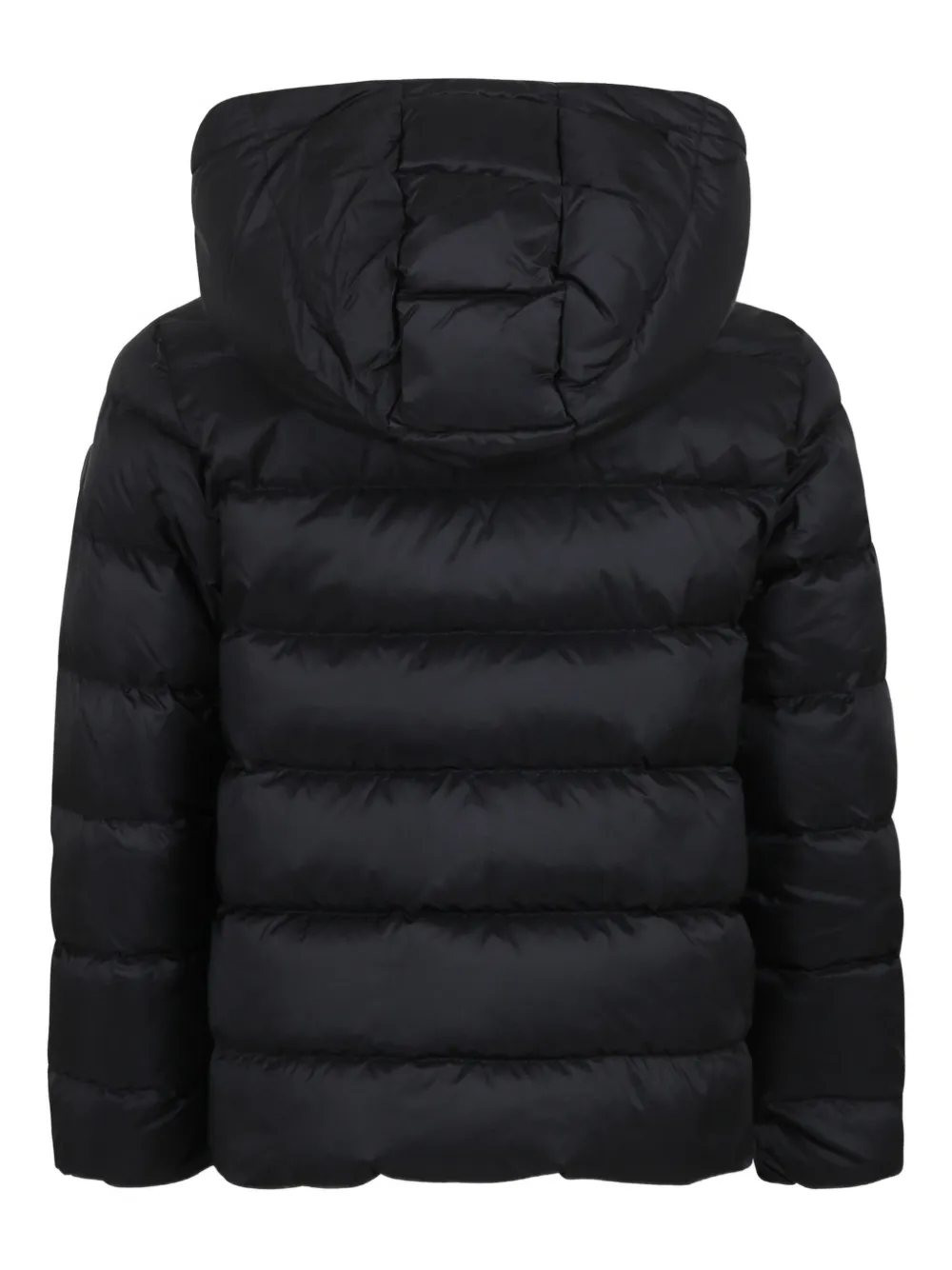 Colmar Kids Gewatteerd jack NERO
