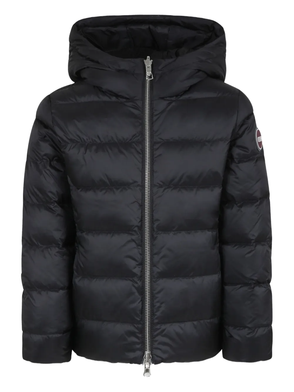 Colmar Kids Gewatteerd jack NERO