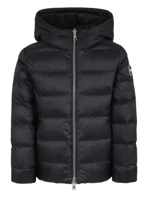 Colmar Kids hooded padded jacket