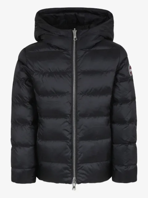 Colmar Kids hooded padded jacket
