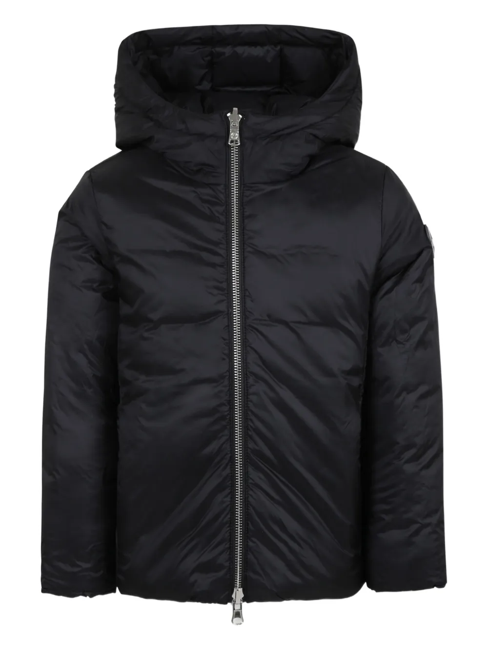 Colmar Kids Gewatteerd jack NERO