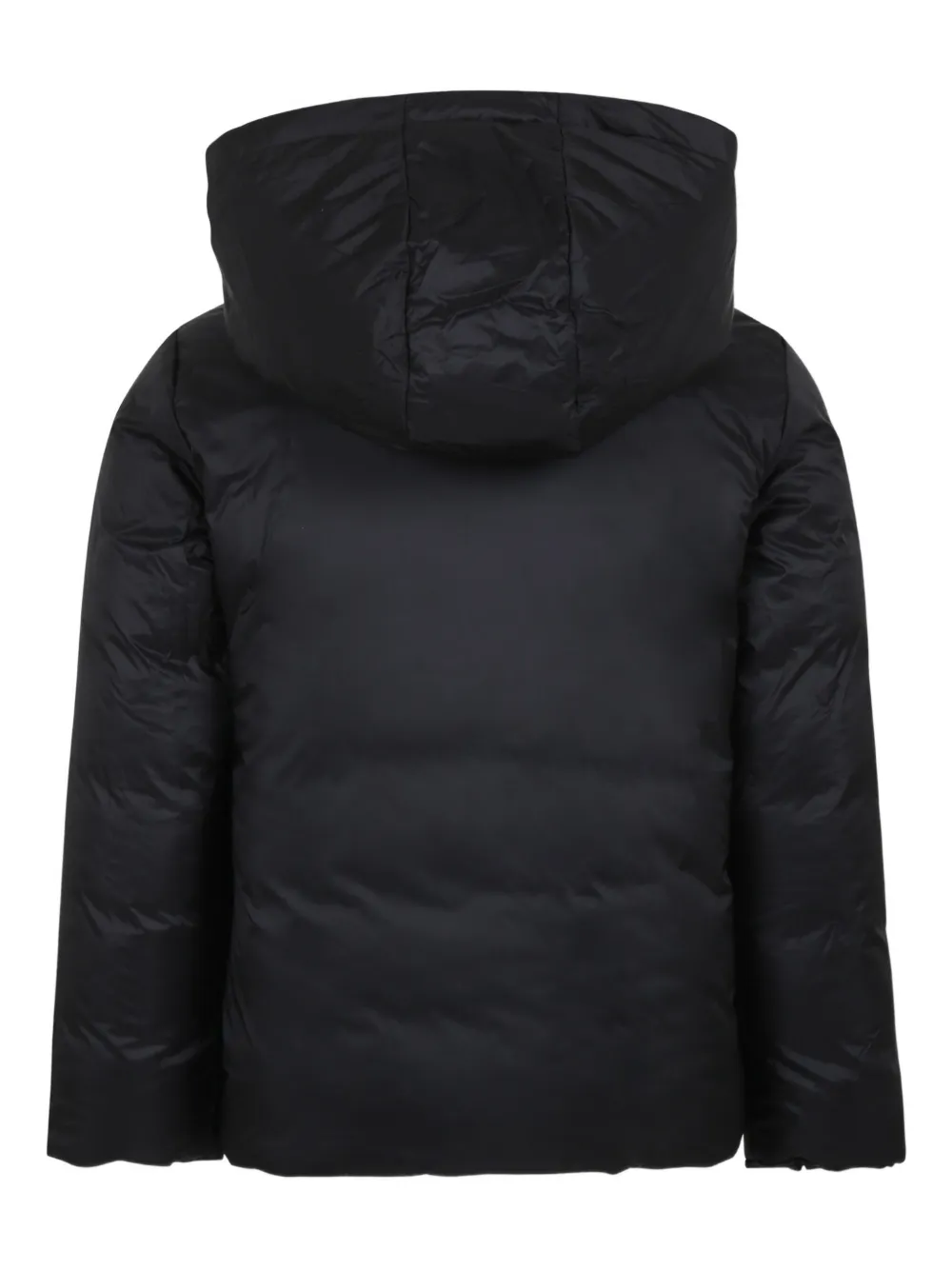 Colmar Kids Gewatteerd jack NERO