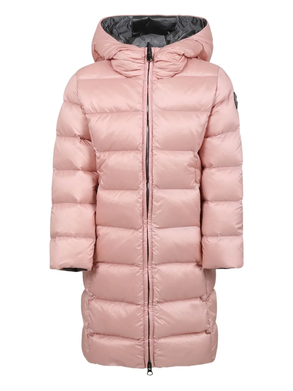 Colmar Kids Jas met capuchon Roze
