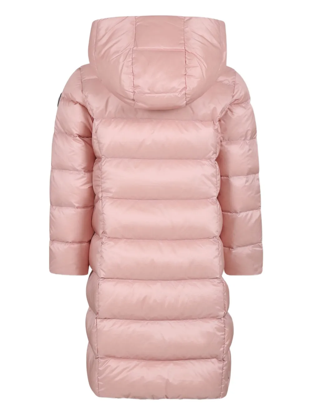 Colmar Kids Jas met capuchon Roze