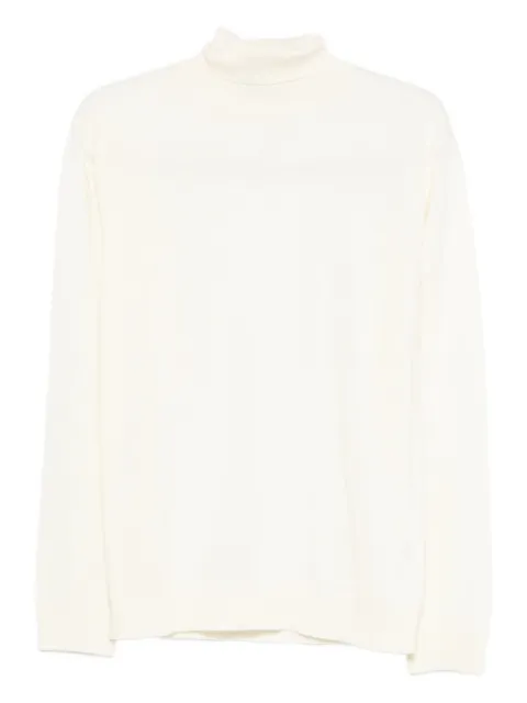 Daniele Fiesoli turtleneck wool sweater