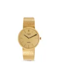 Rolex Cellini 35mm - Gold