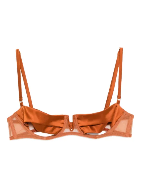 Kiki de Montparnasse Maxim Baclonette bra