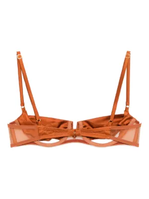 Designer Bras | FARFETCH US