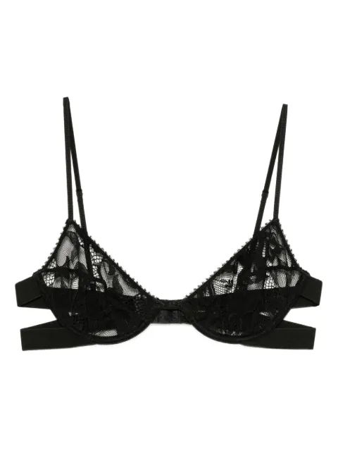 Kiki de Montparnasse Sophie 半罩杯文胸