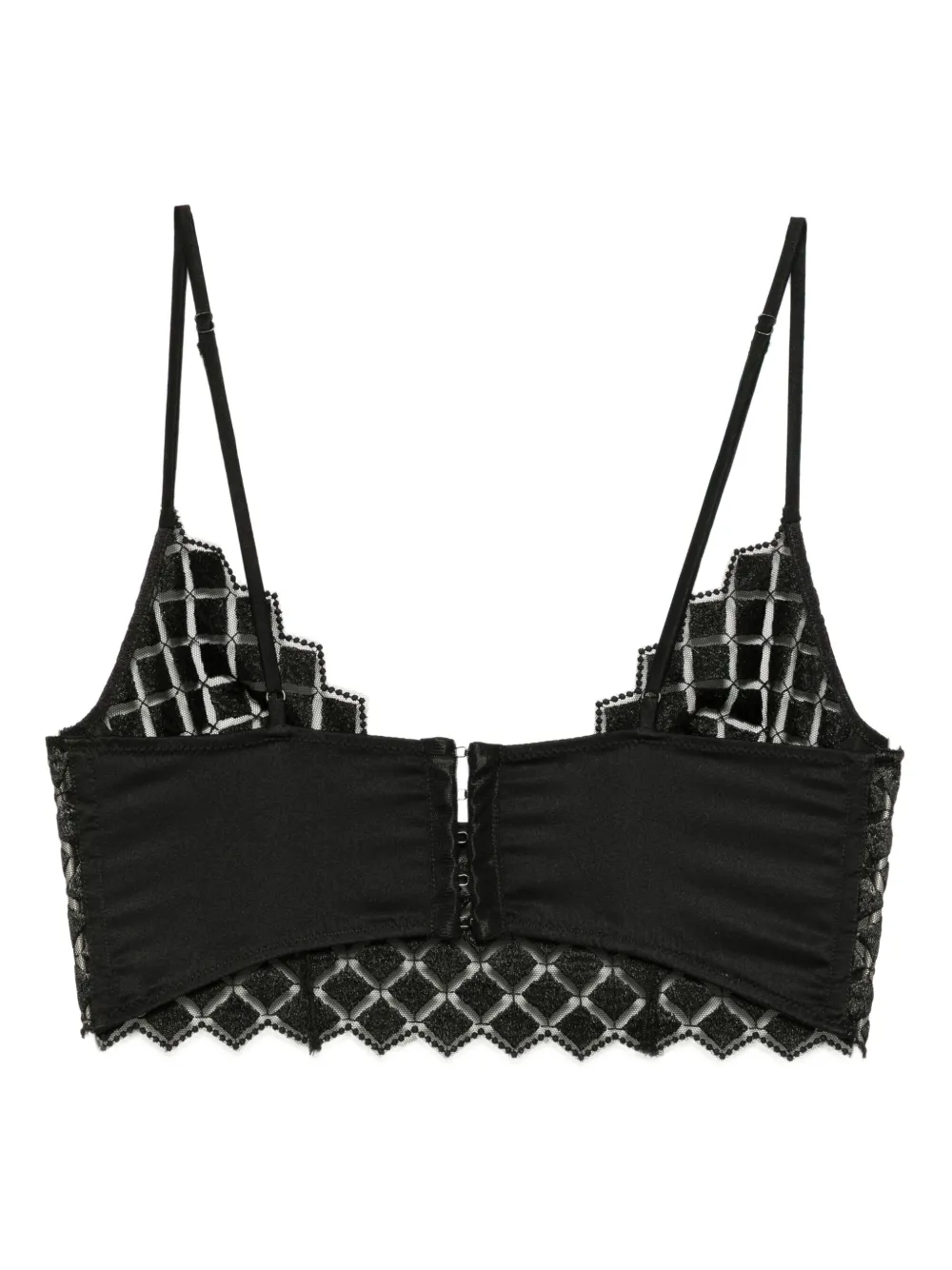 Kiki de Montparnasse Lamine bra | Image 2
