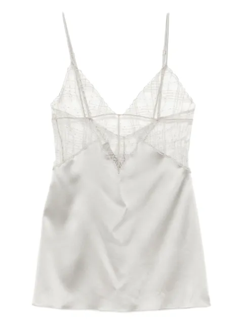 Kiki de Montparnasse slip A Pois