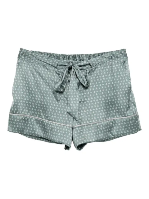 Kiki de Montparnasse Moi pajama shorts
