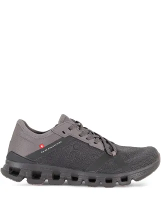 On Cloud X 4 AD スニーカー | グレー | FARFETCH JP