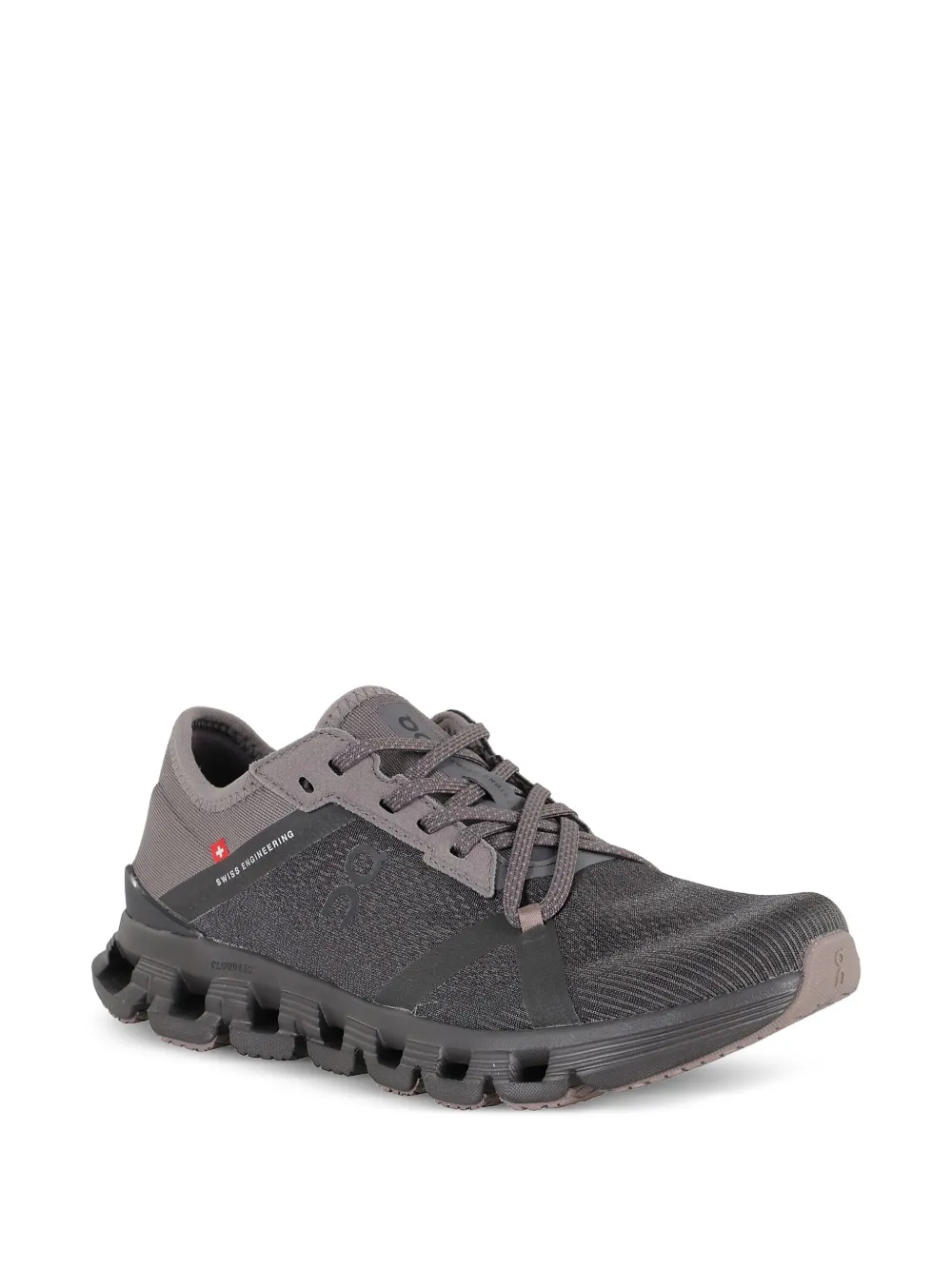 On Running Cloud X4 AD sneakers Grey