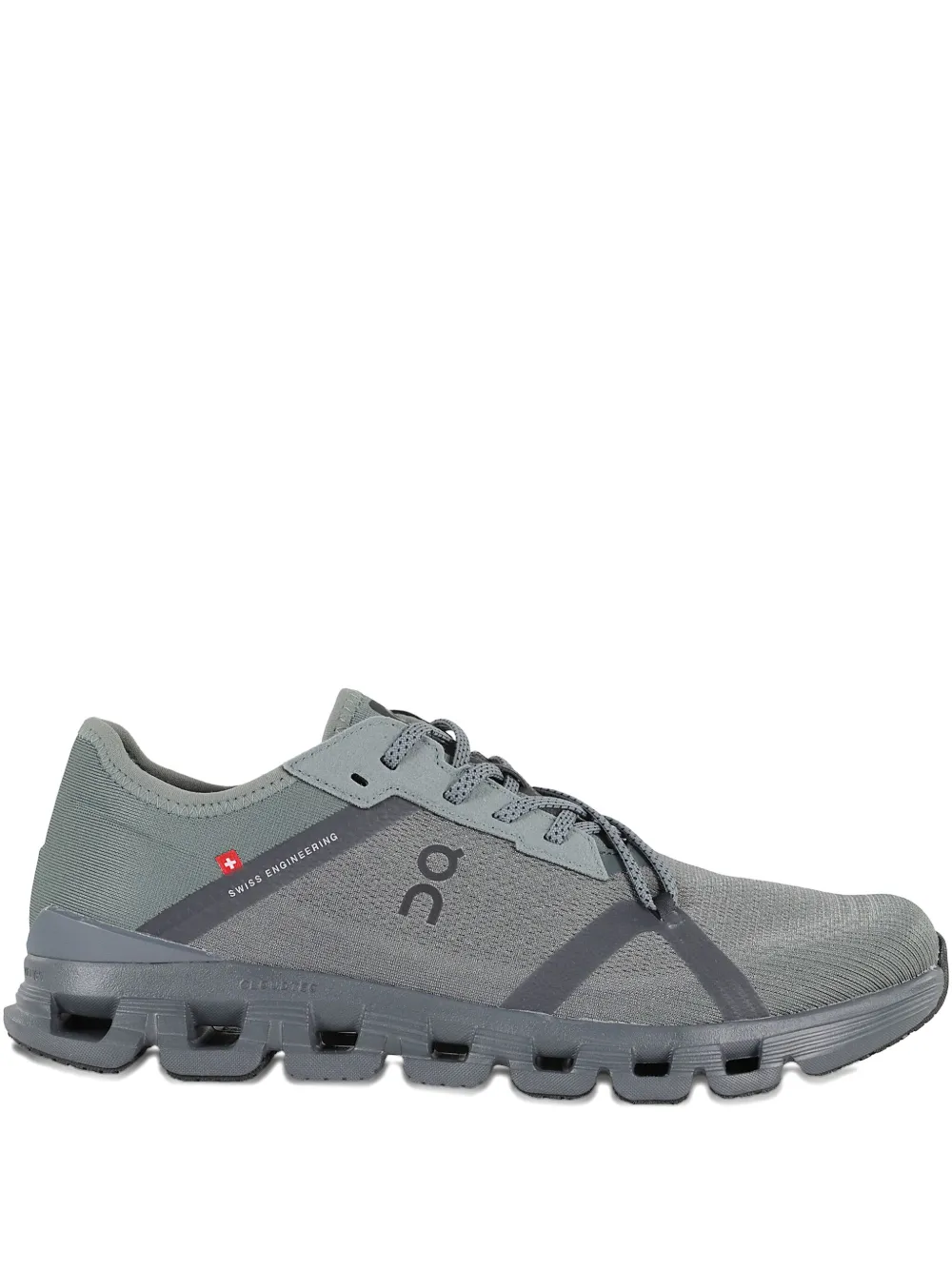 On Running Cloud X 4 sneakers Grey
