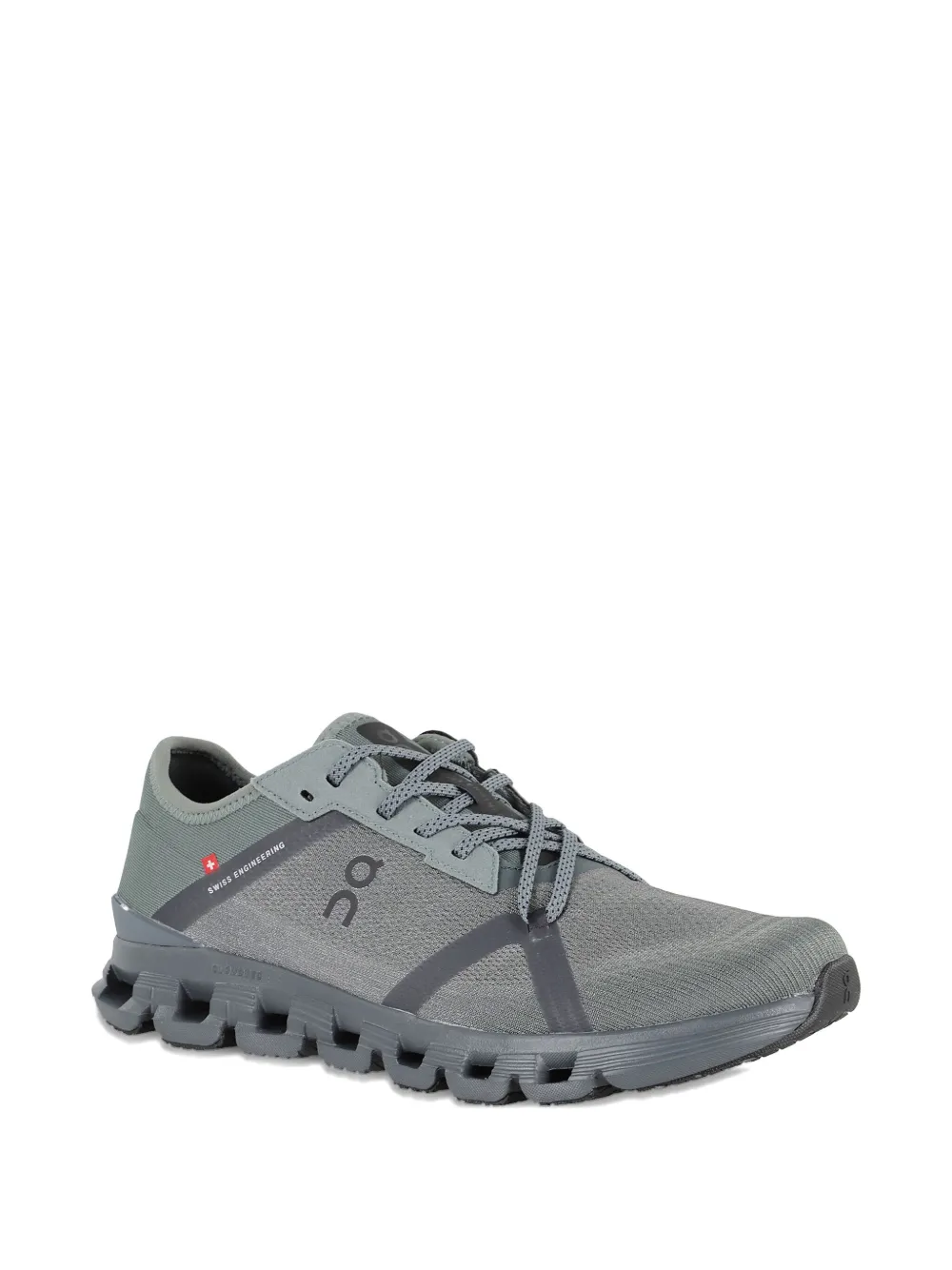 On Running Cloud X 4 sneakers Grey
