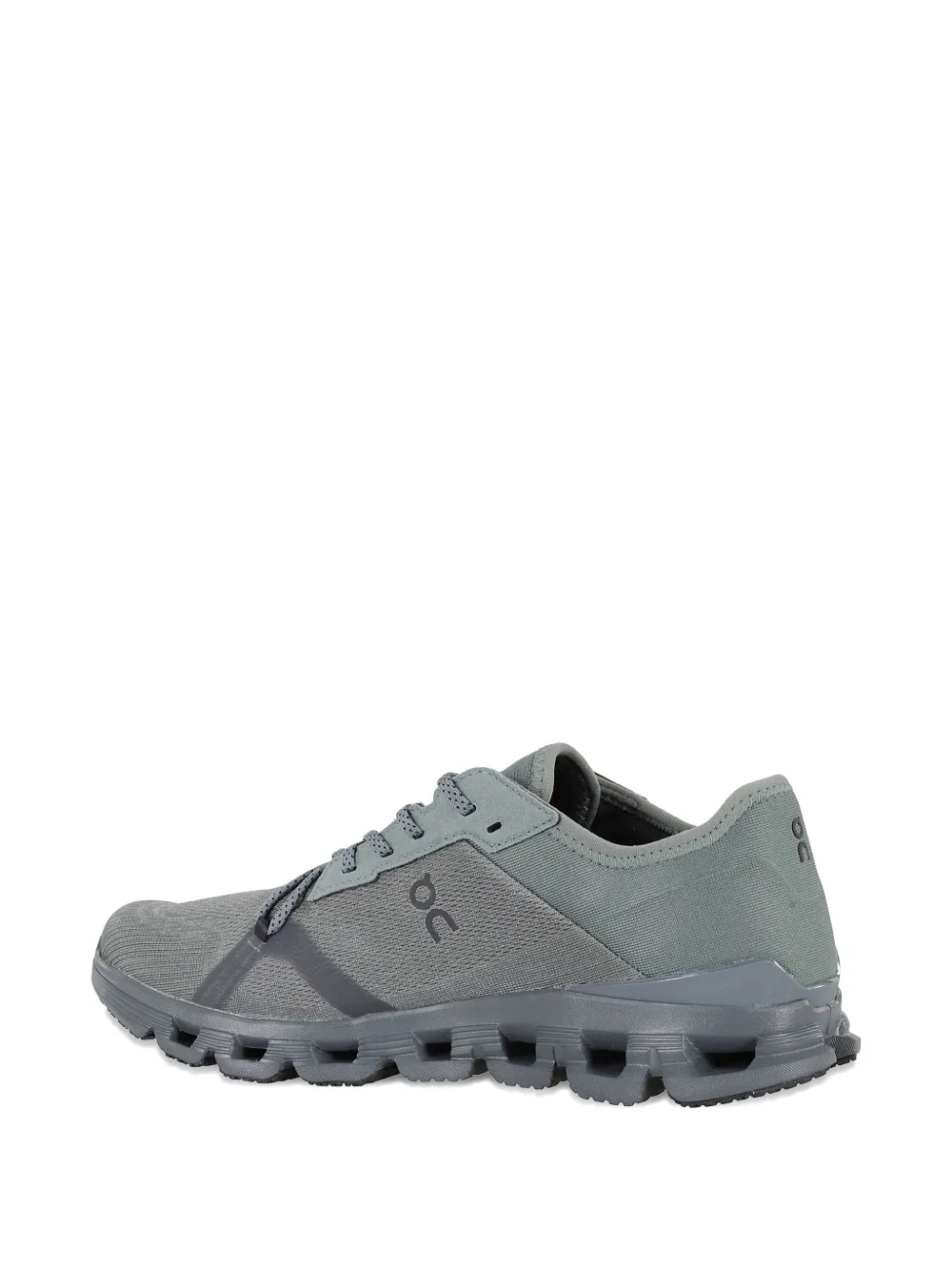 On Running Cloud X 4 sneakers Grey