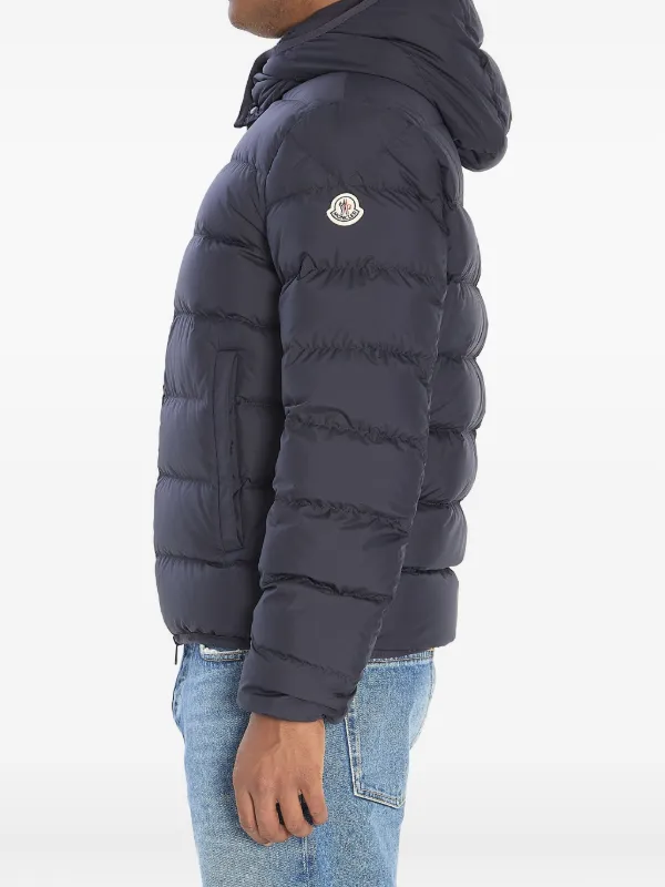 Moncler removable-hood Puffer Jacket | FARFETCH PL Moncler removable-hood Puffer Jacket | FARFETCH PL